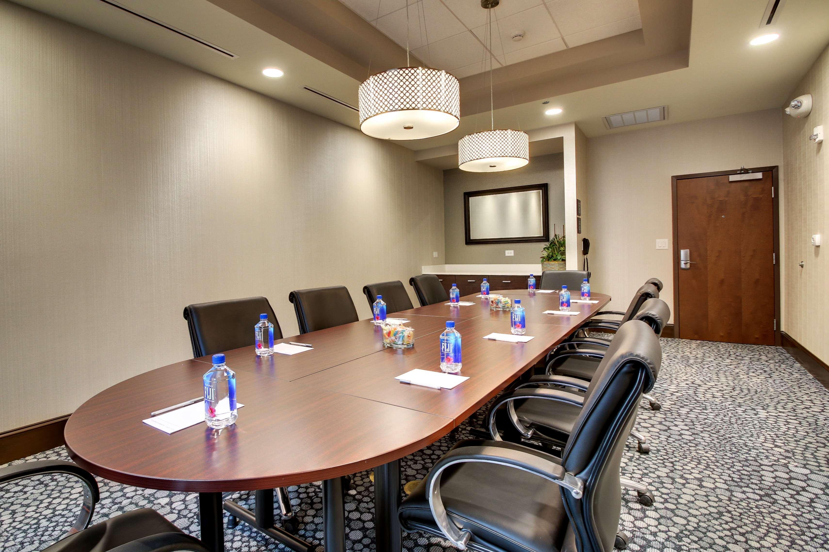 Hampton Inn & Suites Greenville Airport Екстериор снимка
