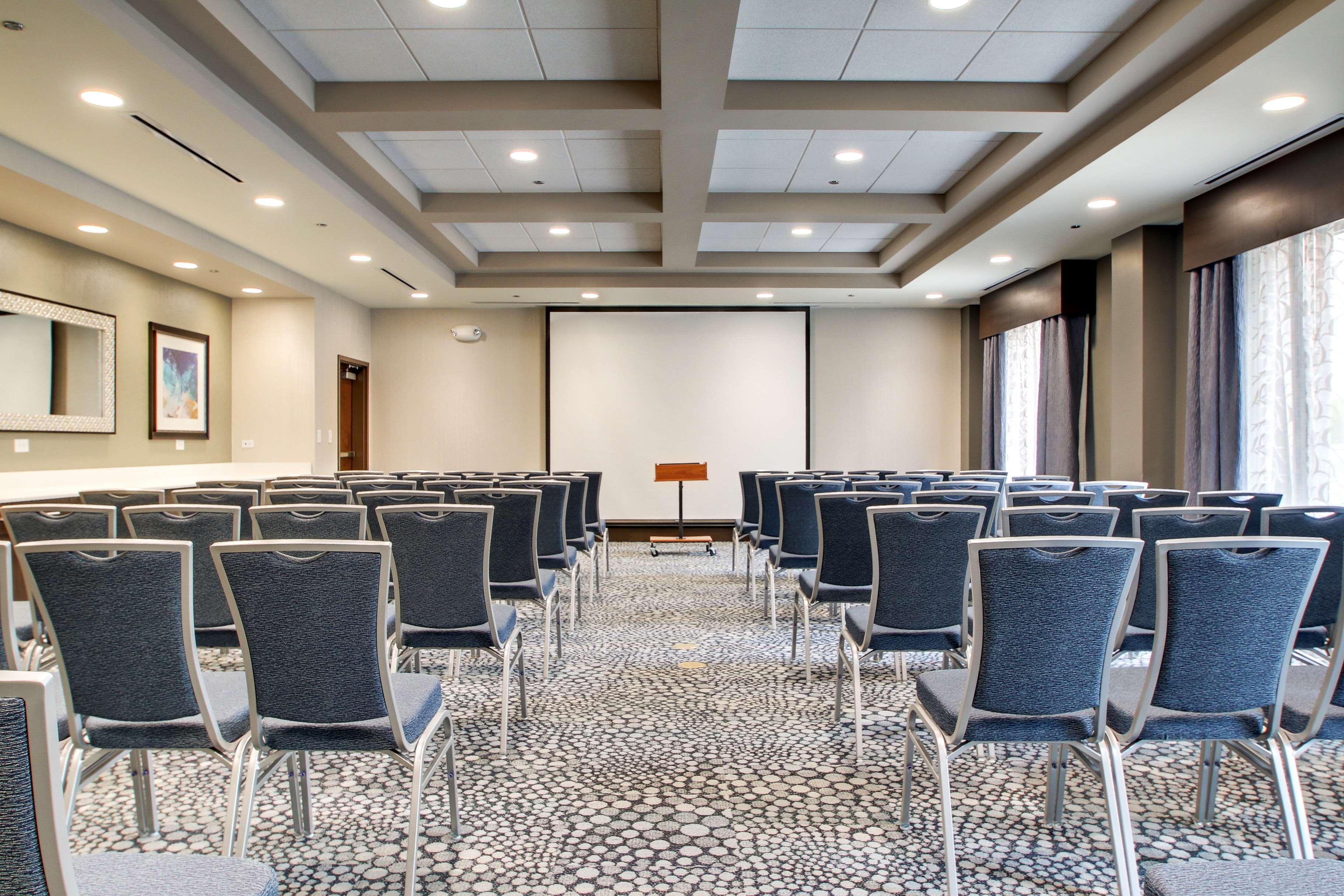 Hampton Inn & Suites Greenville Airport Екстериор снимка